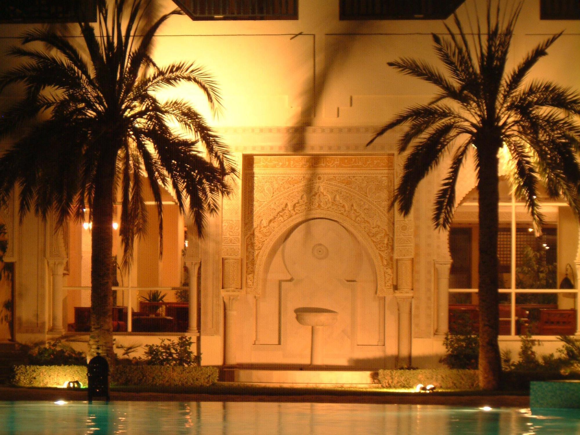Hotel Bravo Hammamet Yasmine Exteriör bild