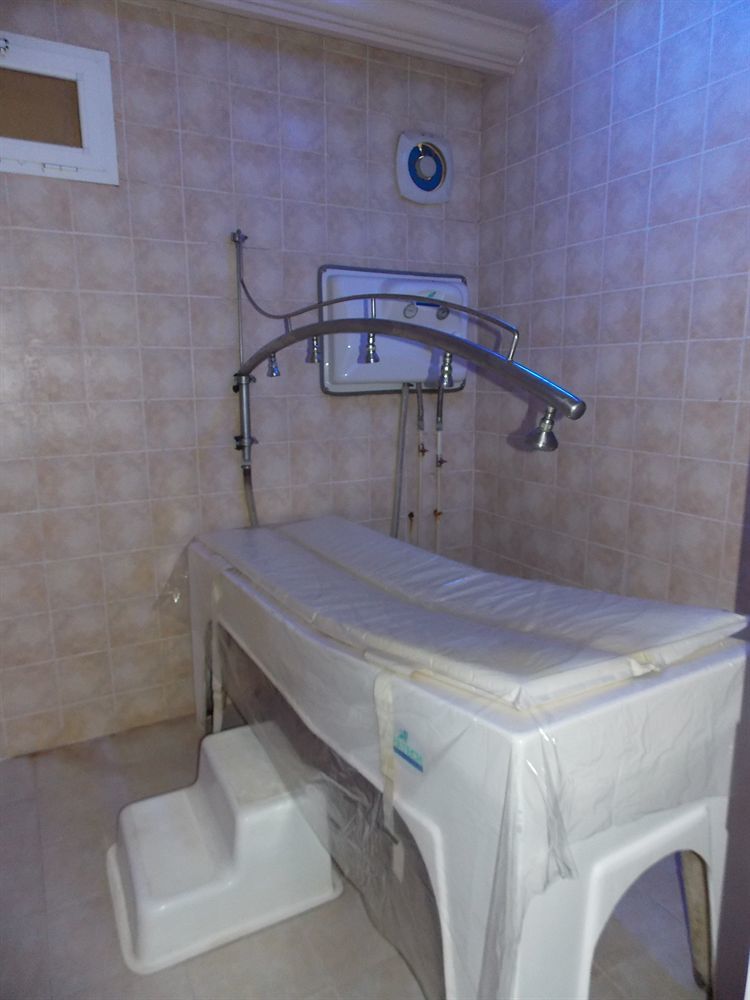 Hotel Bravo Hammamet Yasmine Exteriör bild