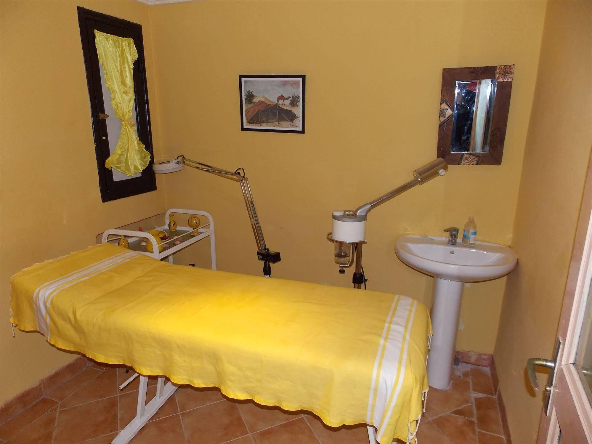 Hotel Bravo Hammamet Yasmine Exteriör bild